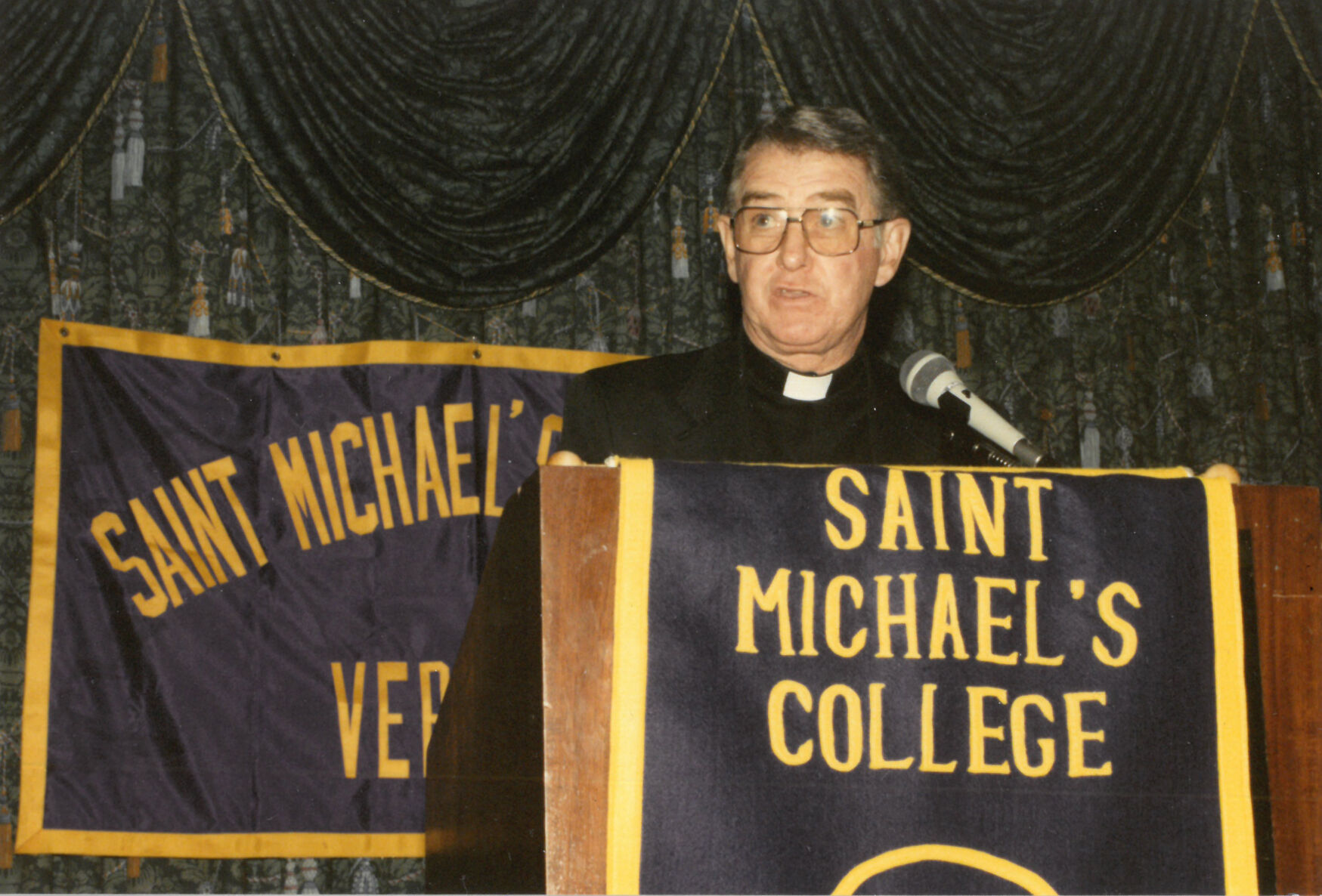 SMC Hall of Fame 1991